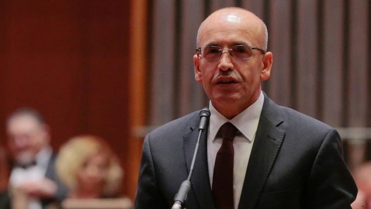 Bakan Şimşek &ldquo;Enflasyon beklentilerini enerji maliyetleri etkiledi&rdquo;