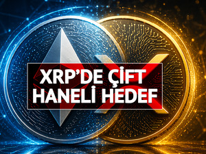 Grok AI hesapladı: Ethereum 54 bin dolar hedefi XRP&rsquo;yi nereye taşır?