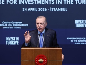 Erdoğan'dan T&uuml;rkiye'ye d&ouml;necek girişimcilere vergi muafiyeti m&uuml;jdesi