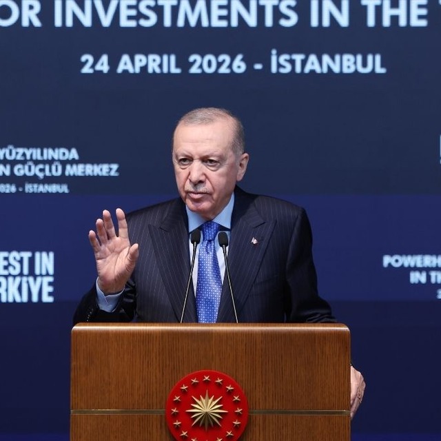 Erdoğan'dan T&uuml;rkiye'ye d&ouml;necek girişimcilere vergi muafiyeti m&uuml;jdesi