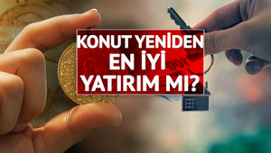 Vatandaşın yeni g&ouml;zdesi belli oldu: Bug&uuml;n almazsam yarın alamam d&ouml;nemi