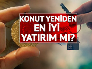 Vatandaşın yeni g&ouml;zdesi belli oldu: Bug&uuml;n almazsam yarın alamam d&ouml;nemi