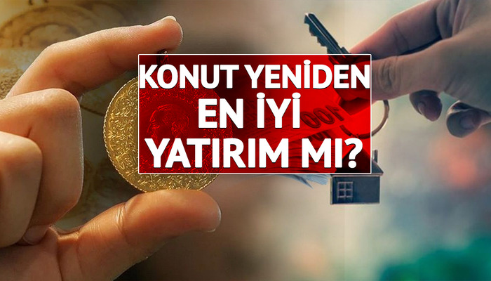 Vatandaşın yeni g&ouml;zdesi belli oldu: Bug&uuml;n almazsam yarın alamam d&ouml;nemi