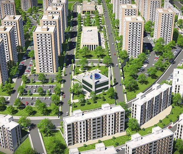 İstanbul&rsquo;da kiralık sosyal konut projesi i&ccedil;in tarih netleşti