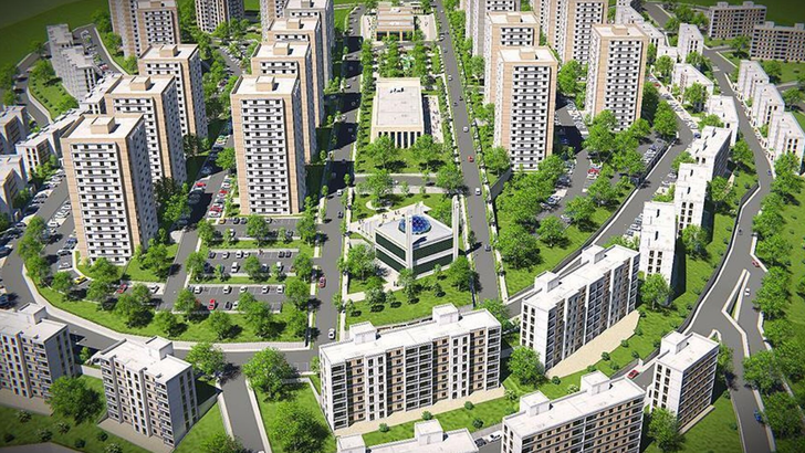 İstanbul&rsquo;da kiralık sosyal konut projesi i&ccedil;in tarih netleşti