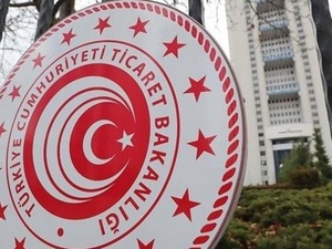 Ticaret Bakanlığı yılın ilk 3 ayında 784,6 milyon TL ceza kesti