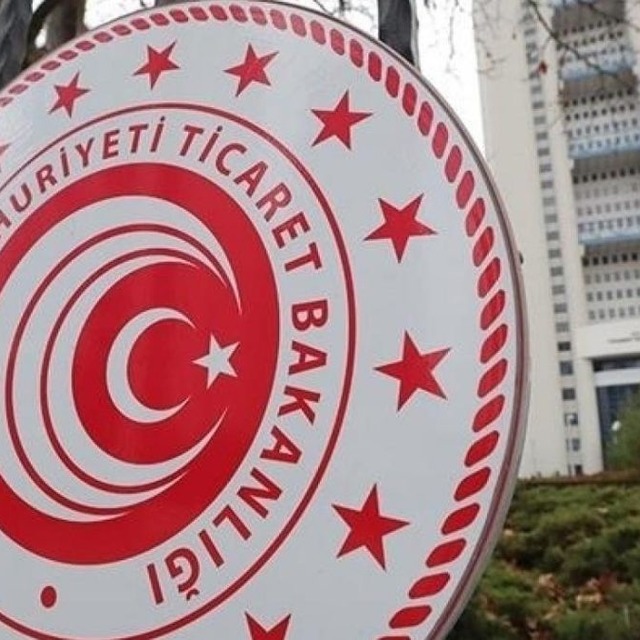 Ticaret Bakanlığı yılın ilk 3 ayında 784,6 milyon TL ceza kesti