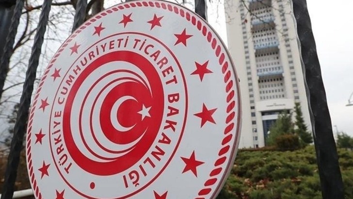 Ticaret Bakanlığı yılın ilk 3 ayında 784,6 milyon TL ceza kesti