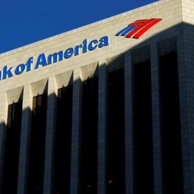 Bank of America'nın (BofA) bu hafta sattığı hisseler (20-24 Nisan 2026)