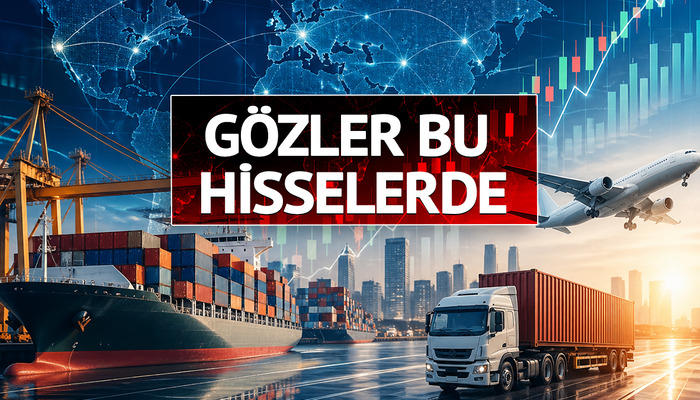 İhracat&ccedil;ıya vergi indirimi: Borsada hangi şirketler &ouml;ne &ccedil;ıkıyor?