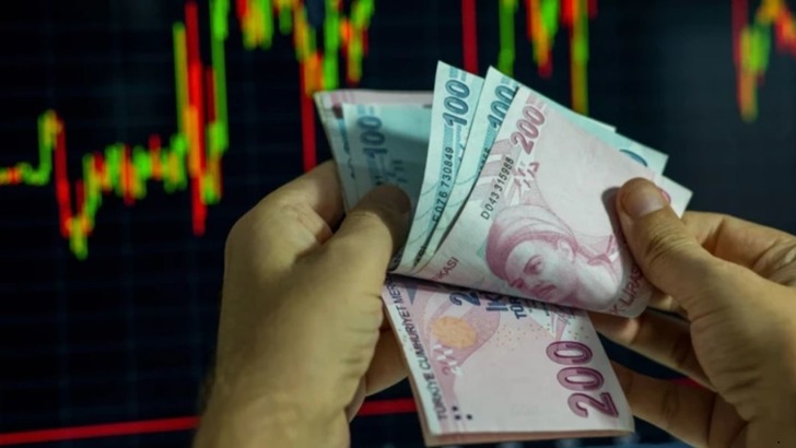 Borsada bu hafta en fazla para girişi olan hisseler (20-24 Nisan 2026)