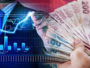 Hisseler artıyor 3 şirket bedelli artırım yapacak