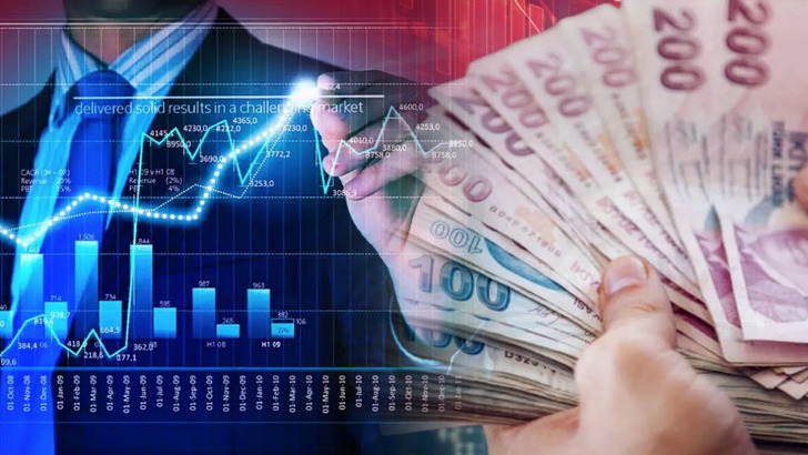 Hisseler artıyor 3 şirket bedelli artırım yapacak