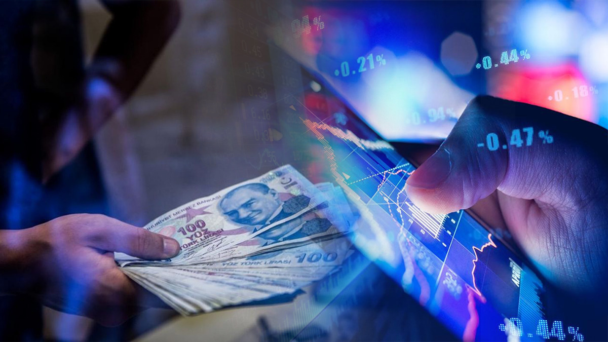 Fonların Gözdesi 6 BIST Hissesinde Hedef Fiyat Potansiyeli Yüzde 50 Üzerinde