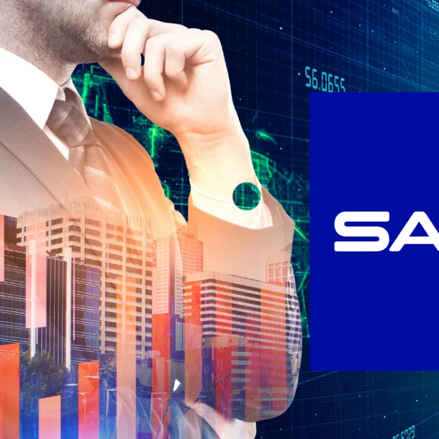 Bank of America SASA&rsquo;da dev ortağa d&ouml;n&uuml;şt&uuml;