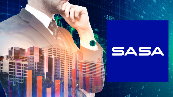 Bank of America SASA&rsquo;da dev ortağa d&ouml;n&uuml;şt&uuml;