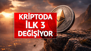 BitMEX kurucusu ETH&rsquo;nin yerine ge&ccedil;ecek altcoinleri a&ccedil;ıkladı