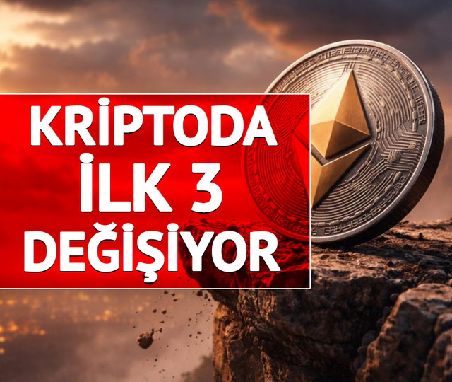 BitMEX kurucusu ETH&rsquo;nin yerine ge&ccedil;ecek altcoinleri a&ccedil;ıkladı