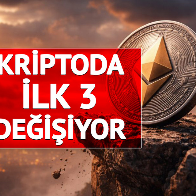 BitMEX kurucusu ETH&rsquo;nin yerine ge&ccedil;ecek altcoinleri a&ccedil;ıkladı