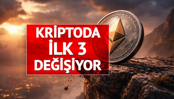 BitMEX kurucusu ETH&rsquo;nin yerine ge&ccedil;ecek altcoinleri a&ccedil;ıkladı