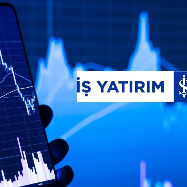 İş Yatırım'ın bu hafta sattığı hisseler (20-24 Nisan 2026)