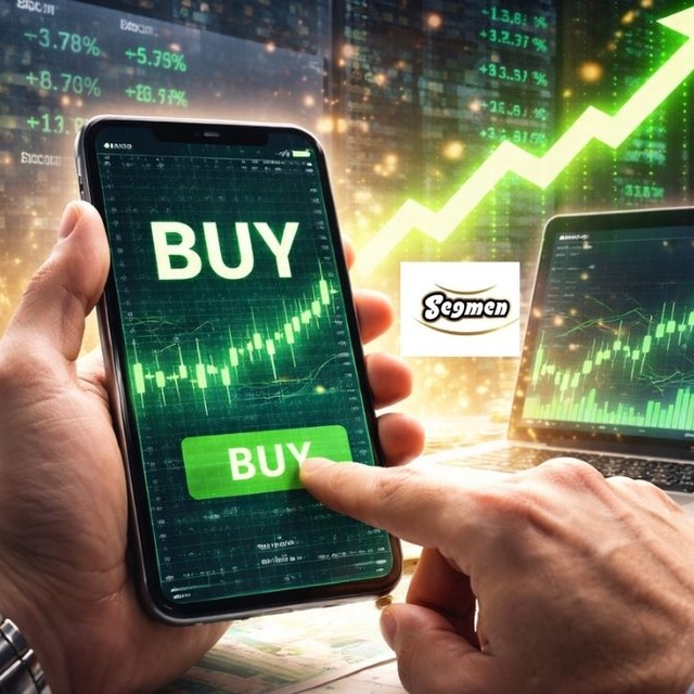 Haftayı tavanla kapatan SEGMN hisselerini kim topladı, kim sattı?