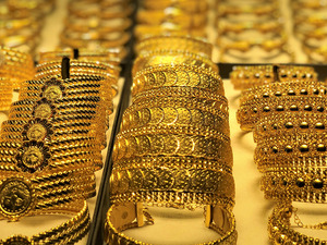 Altında son durum: Gram, &ccedil;eyrek, tam ve cumhuriyet altını ka&ccedil; TL?