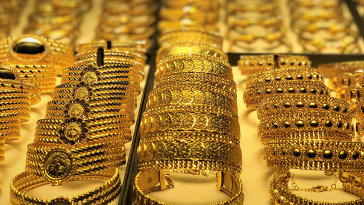 Altında son durum: Gram, &ccedil;eyrek, tam ve cumhuriyet altını ka&ccedil; TL?