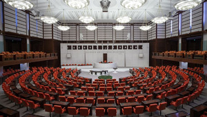 Meclis'te yeni hafta! Aidat d&uuml;zenlemesi ve ekonomik destekler