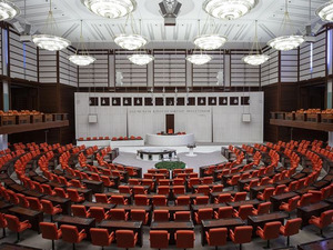 Meclis'te yeni hafta! Aidat d&uuml;zenlemesi ve ekonomik destekler