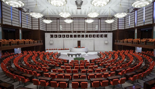 Meclis'te yeni hafta! Aidat d&uuml;zenlemesi ve ekonomik destekler