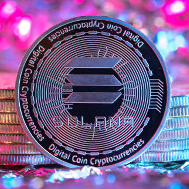 Solana'da kritik seviye: 90 dolar kırılırsa 120 doları g&ouml;rebilir