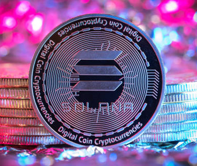 Solana'da kritik seviye: 90 dolar kırılırsa 120 doları g&ouml;rebilir