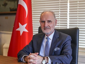 İTO Başkanı Avdagi&ccedil;'ten ekonomi programı i&ccedil;in "ince ayar" &ccedil;ağrısı