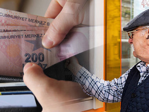 25 bin TL maaşa ek 1.500 TL! Emekliler i&ccedil;in kritik talep