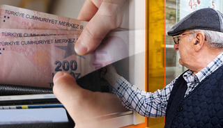 25 bin TL maaşa ek 1.500 TL! Emekliler i&ccedil;in kritik talep