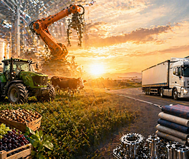 9 ilde teşvik paketi! 301 milyon TL destek verilecek