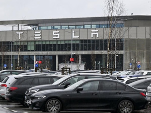 Direksiyon yok, pedal yok! Seri &uuml;retim başladı