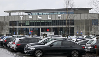 Direksiyon yok, pedal yok! Seri &uuml;retim başladı