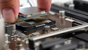 14 kat y&uuml;kseldi! Teknoloji devinin piyasa değeri rekor kırdı