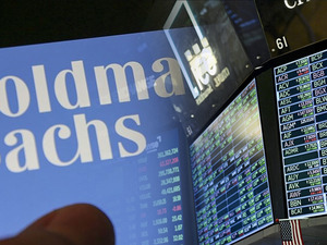 3,8 trilyon dolarlık hareket! Goldman uyardı, piyasalar d&ouml;n&uuml;ş&uuml;yor