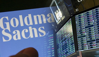 3,8 trilyon dolarlık hareket! Goldman uyardı, piyasalar d&ouml;n&uuml;ş&uuml;yor