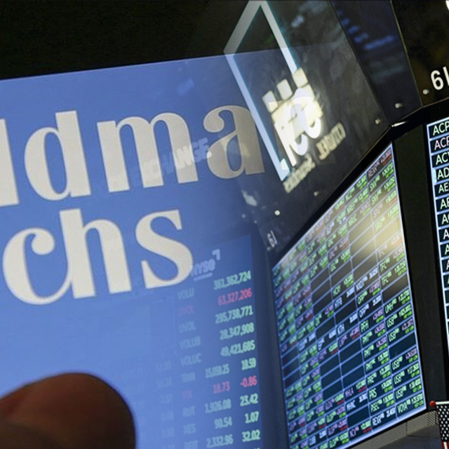 3,8 trilyon dolarlık hareket! Goldman uyardı, piyasalar d&ouml;n&uuml;ş&uuml;yor