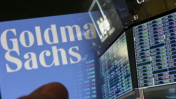3,8 trilyon dolarlık hareket! Goldman uyardı, piyasalar d&ouml;n&uuml;ş&uuml;yor