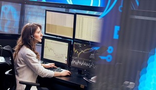 Borsada yatırımcı sayısı 48 bine geriledi