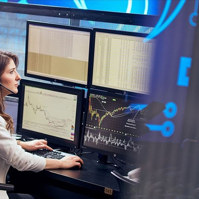 Borsada yatırımcı sayısı 48 bine geriledi