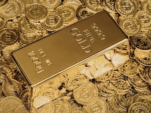 Altın haftaya pozitif başladı: Gram altın ka&ccedil; TL?