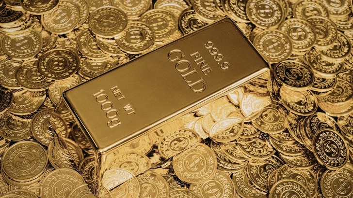 Altın haftaya pozitif başladı: Gram altın ka&ccedil; TL?