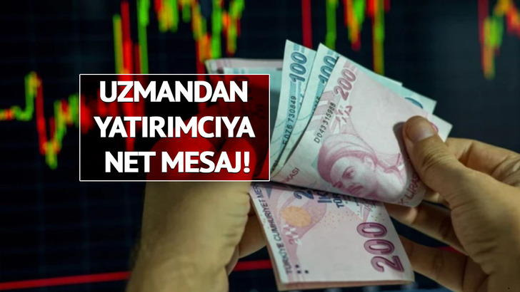 Uzman isim kritik tarihi verdi: "Parayı katlama değil koruma zamanı"