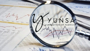 YUNSA hisselerinde temett&uuml; ayarlaması